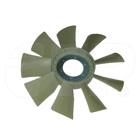 Aic Replacement Parts Fan As Fits Caterpillar Models 2040910